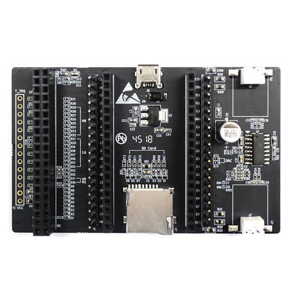  ESP32-LCDKit 