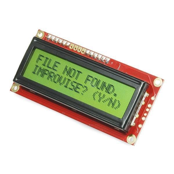  LCD-09066 