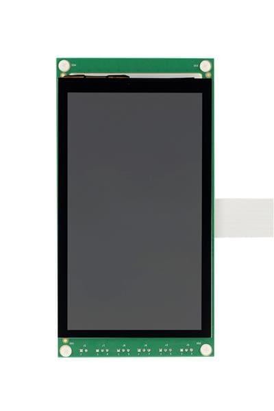  RK055HDMIPI4M 