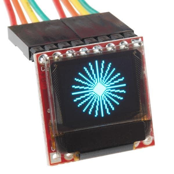  LCD-13003 