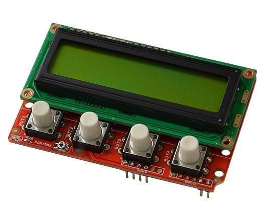  SHIELD-LCD-16X2 