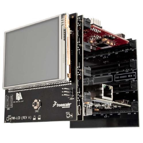  TWR-LCD 