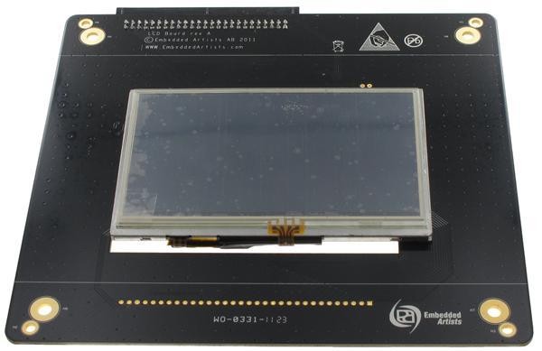  EA-LCD-004 