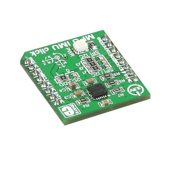  MIKROE-2746 