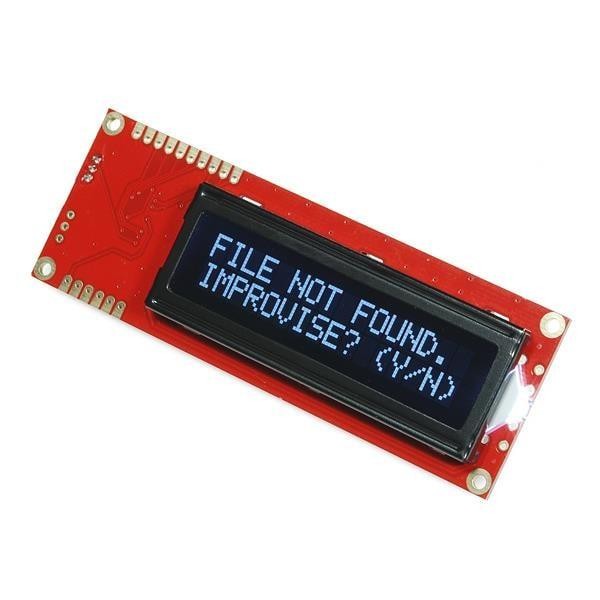  LCD-09395 