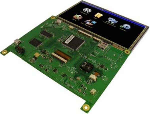  uEZGUI-1788-70WVM 