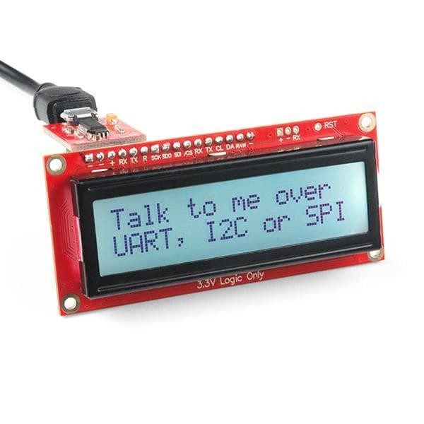  LCD-14072 