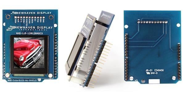 NHD-1.5-AU-SHIELD 