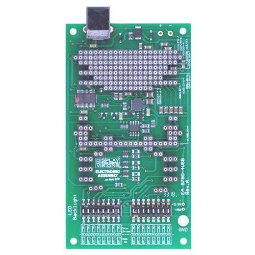  EA 9780-4USB 