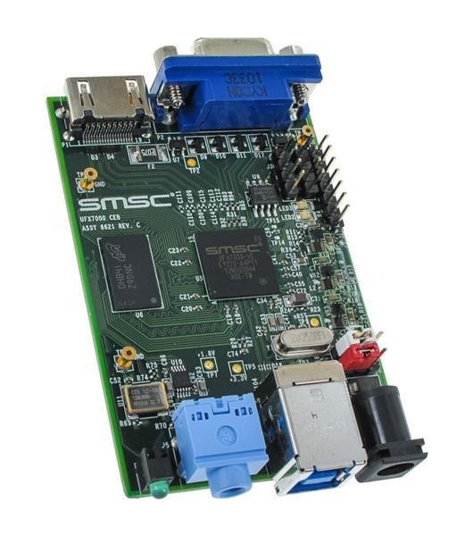  EVB-UFX7000 