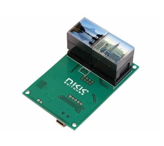  IS-ENG-KIT-5-DC 