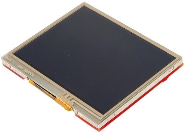  BOOSTXL-K350QVG-S1 