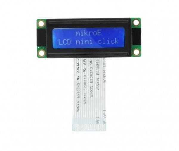  MIKROE-2518 