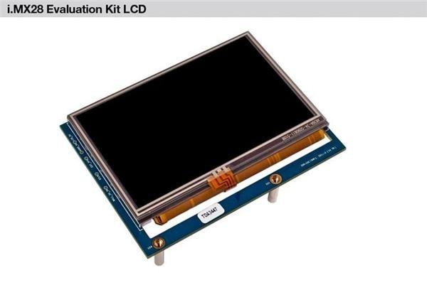 MCIMX28LCD 