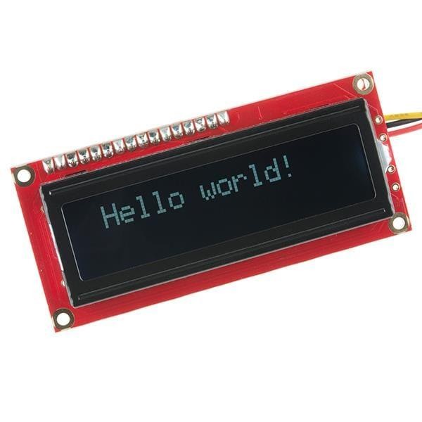  LCD-10097 