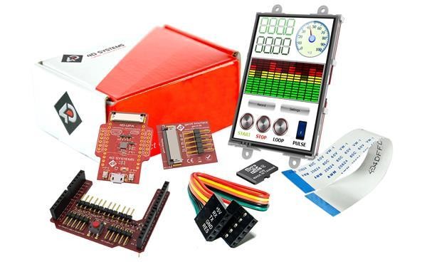  SK-43DT-Pi 