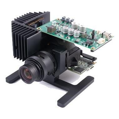  DLP5530PGUQ1EVM 