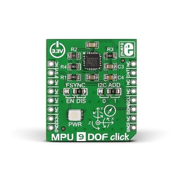  MIKROE-2743 