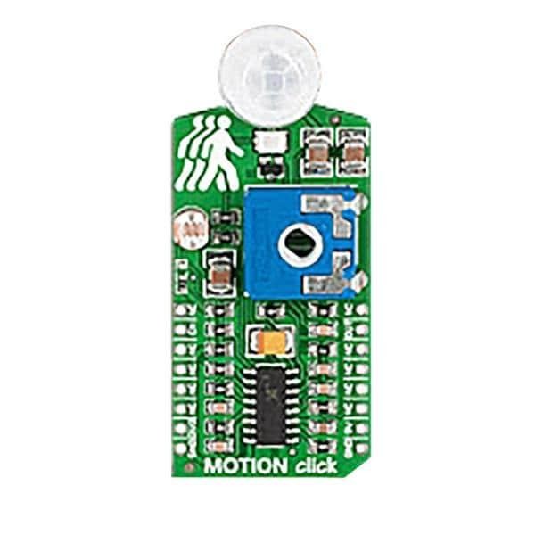  MIKROE-2734 