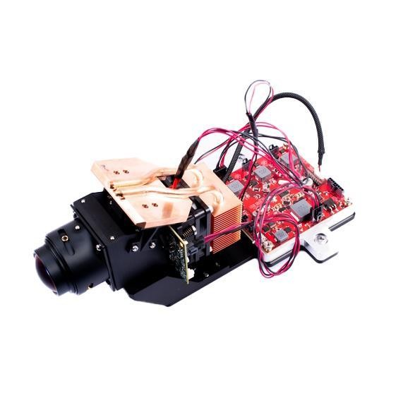 DLP5531LEQ1EVM 