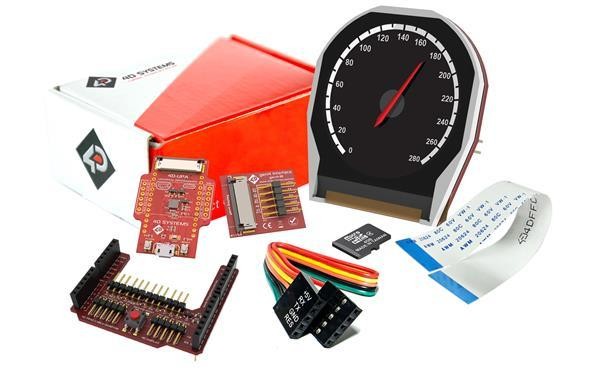  SK-220RD-Pi 