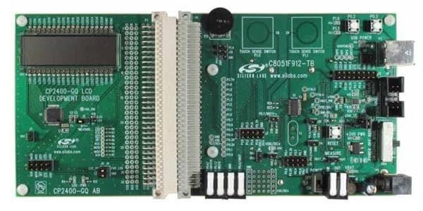  CP2400DK 