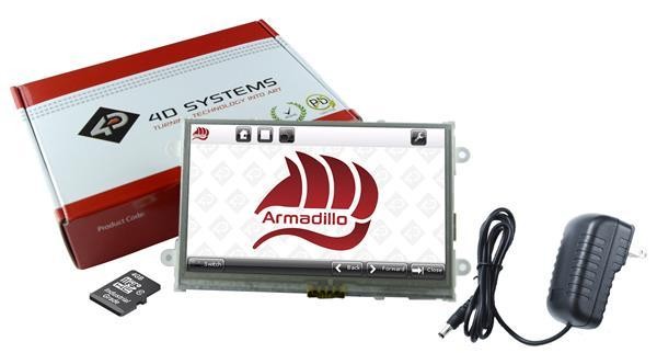  SK-Armadillo-70T 