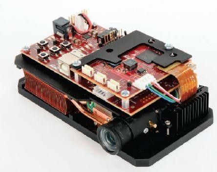  DLPDLCR3010EVM 