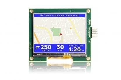  EMB035TFTDEMO 