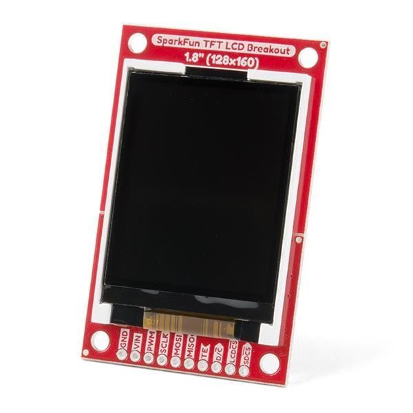  LCD-15143 