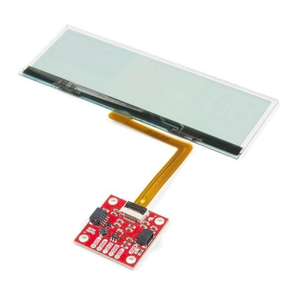  LCD-15079 