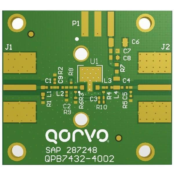  QPB7432PCK 