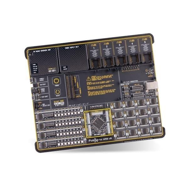  MIKROE-4372 