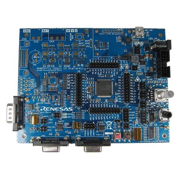  Y-ASK-RH850F1KM-S1-V3 