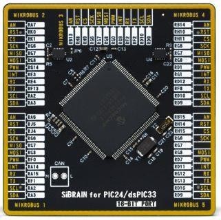  MIKROE-4660 