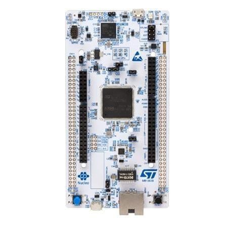  NUCLEO-H755ZI-Q 