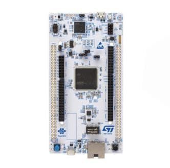  NUCLEO-H753ZI 