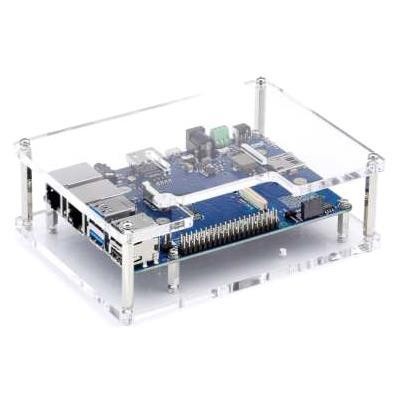  VIZI-AI LEC-AL-E3940-AI-4G-32G/EMEA 