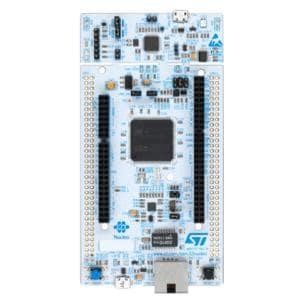  NUCLEO-H723ZG 