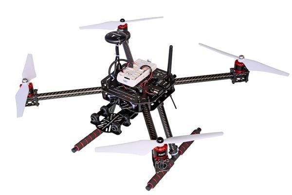  KIT-HGDRONEK66 