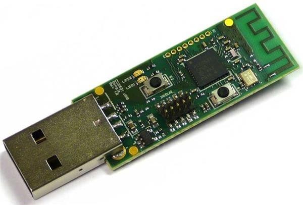  CC2531EMK 