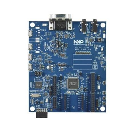  LPC55S16-EVK 