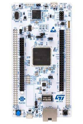  NUCLEO-H745ZI-Q 
