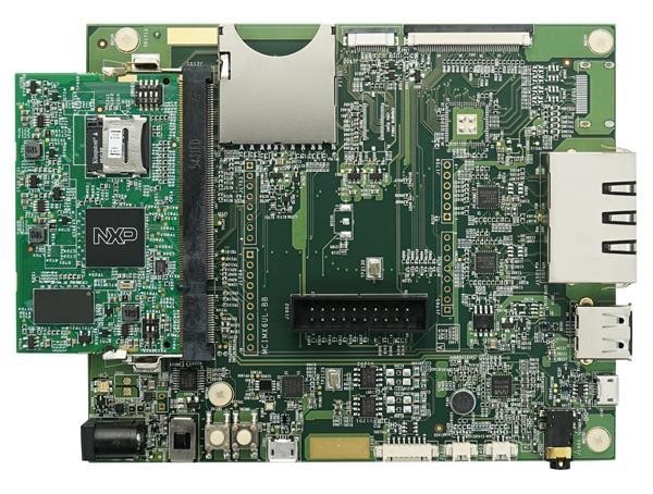  MCIMX6ULL-EVK 