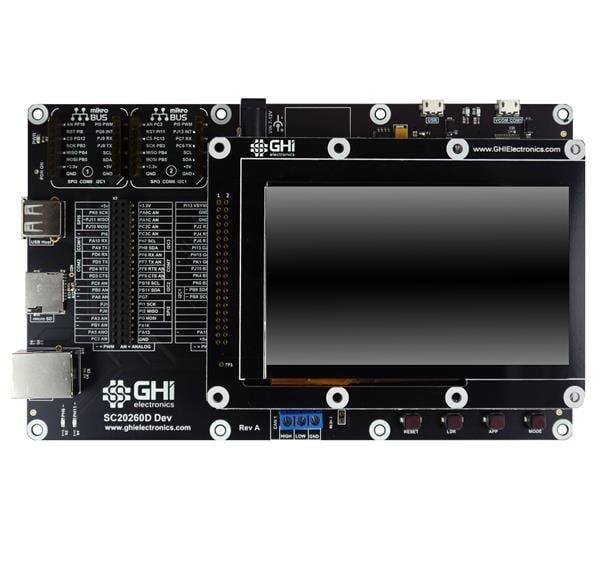  SCD-20260D-C 