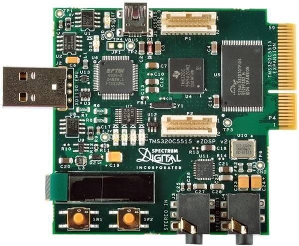  TMDX5515EZDSP 