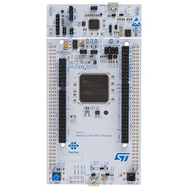  NUCLEO-L4P5ZG 