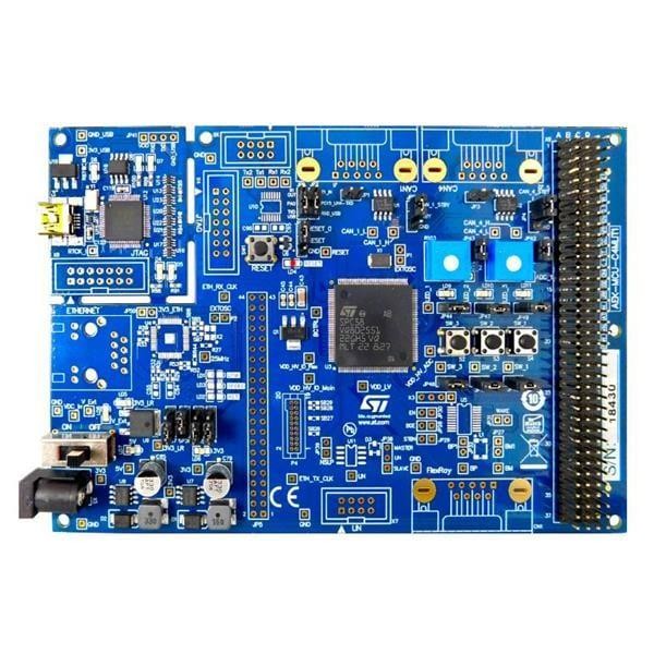  AEK-MCU-C4MLIT1 