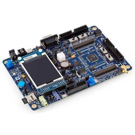  STM32G474E-EVAL 