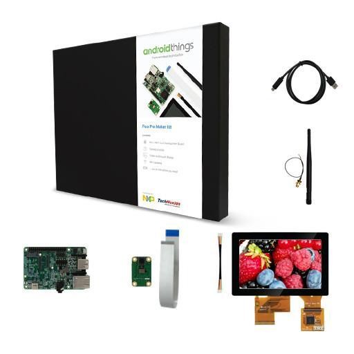  PICO-PI-IMX7-STARTKIT 